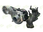Turbolader Garrett Original Neu | OE 838946-1, GT1749V, 838946-0001