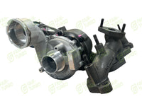 Turbolader Garrett Original Neu | OE 838946-1, GT1749V, 838946-0001