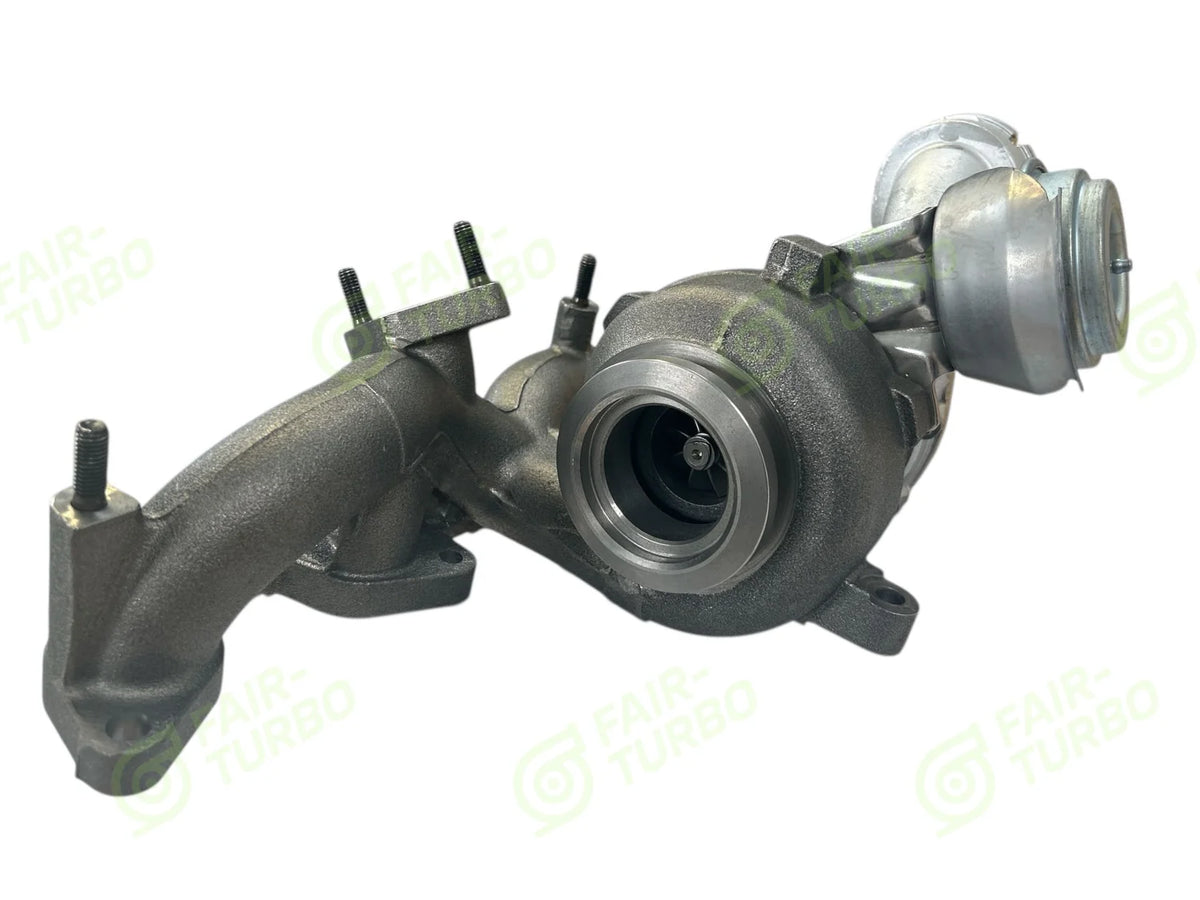 Turbolader Neu – OE 838946-1