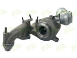 Turbolader Garrett Original Neu | OE 838946-1, GT1749V, 838946-0001