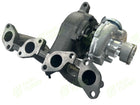 Turbolader Neu – OE 838946-1