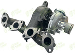 Turbolader Garrett Original Neu | OE 838946-1, GT1749V, 838946-0001