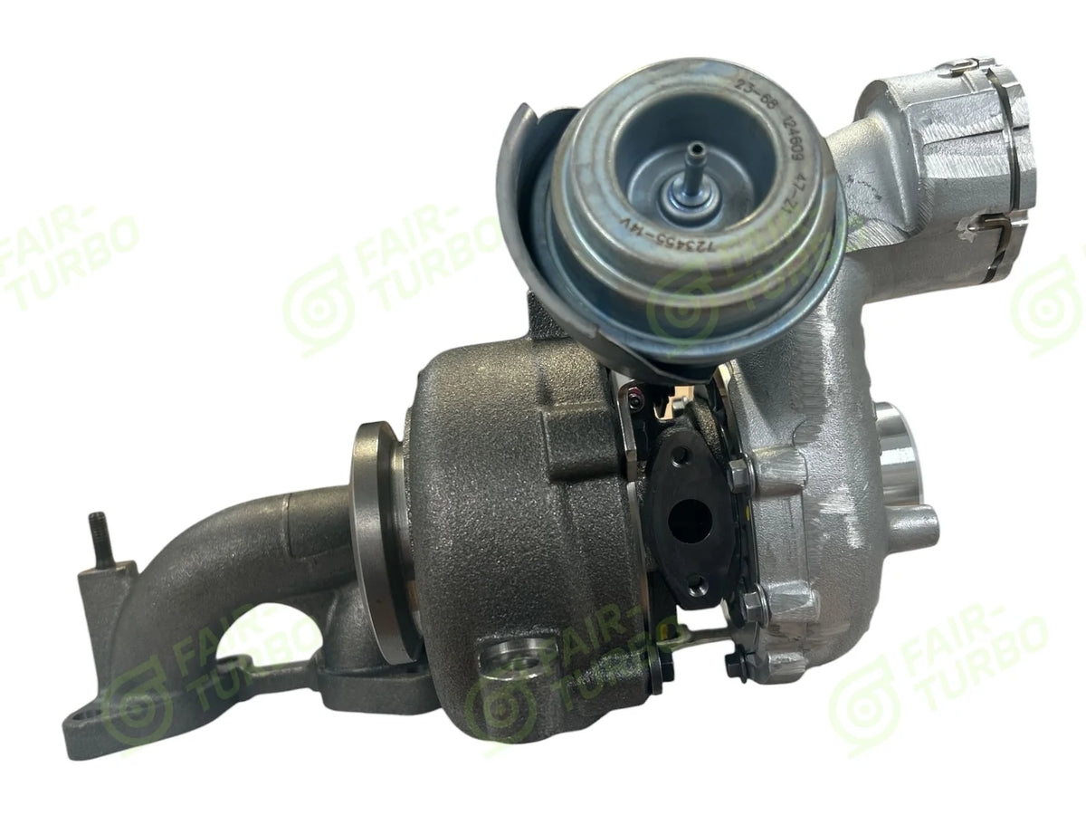 Turbolader Neu – OE 838946-1
