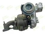Turbolader Garrett Original Neu | OE 838946-1, GT1749V, 838946-0001