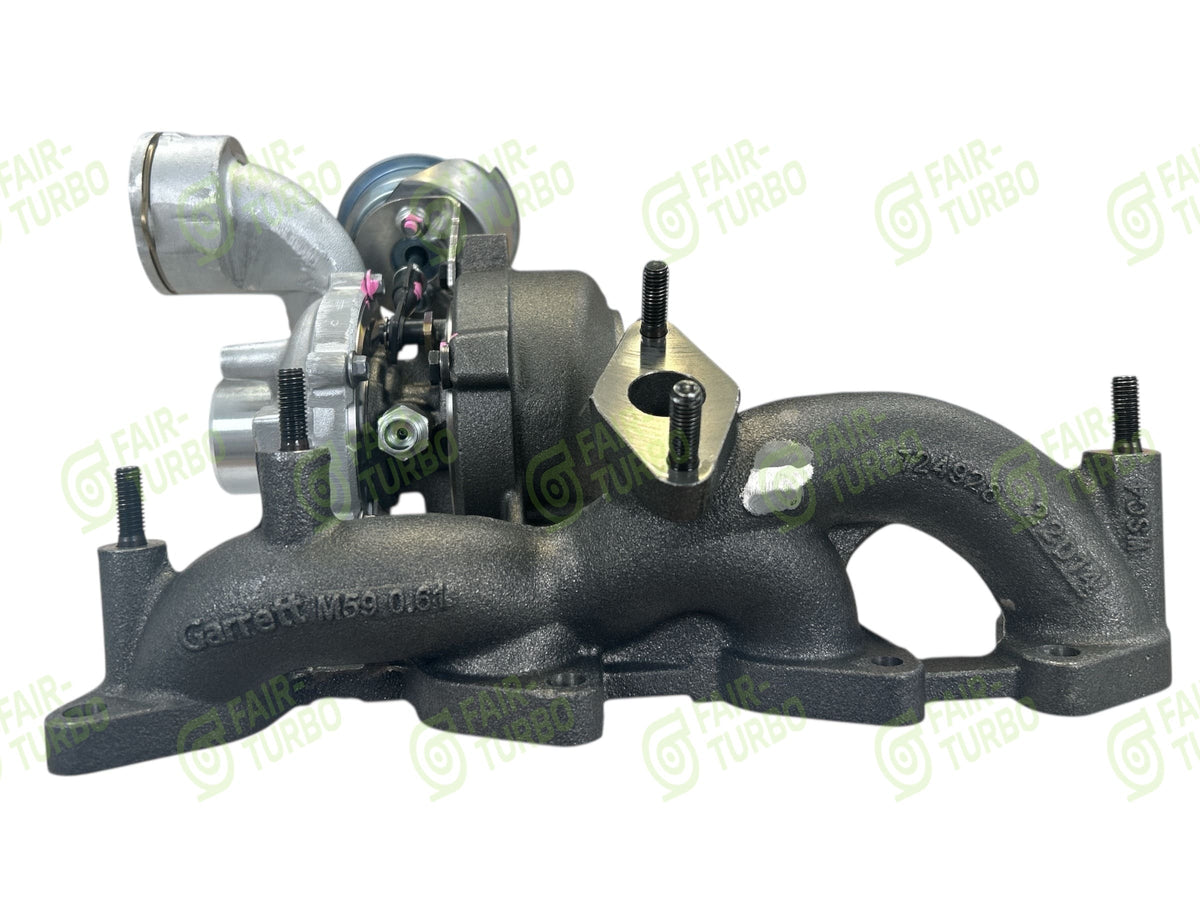 Garrett Turbolader Original Neu – OE 838946-1