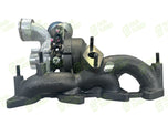 Turbolader Garrett Original Neu | OE 838946-1, GT1749V, 838946-0001