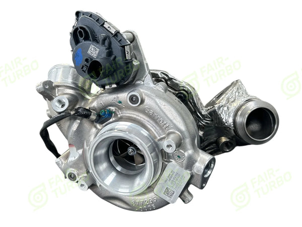 Turbolader Neu – OE 059145873FQ, 906551-1