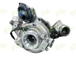 Turbolader AUDI A4 B9 Original Neu | OE 059145873FQ, 906551-1, 906551-0001