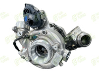 Turbolader AUDI A4 B9 Original Neu | OE 059145873FQ, 906551-1, 906551-0001