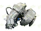 Garrett Turbolader Original Neu für Audi A4 B9 – OE 059145873FQ