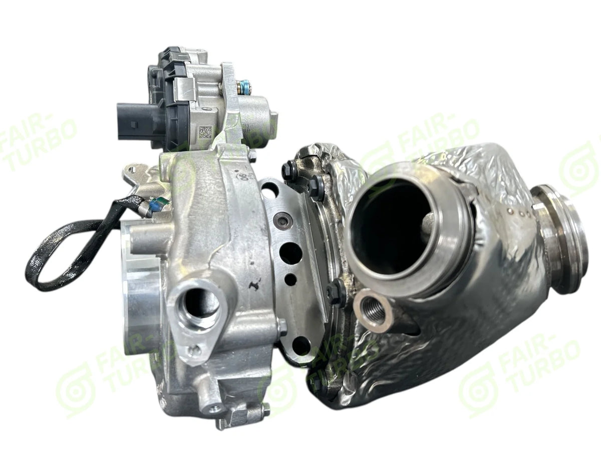 Turbolader Neu – OE 059145873FQ, 906551-1