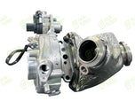 Turbolader AUDI A4 B9 Original Neu | OE 059145873FQ, 906551-1, 906551-0001