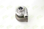 Turbolader BorgWarner Original Neu | OE DEUTZ 04233528KZ, DEUTZ 04232256KZ