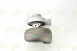 Turbolader BorgWarner Original Neu | OE DEUTZ 04233528KZ, DEUTZ 04232256KZ