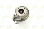 Turbolader BorgWarner Original Neu | OE DEUTZ 04233528KZ, DEUTZ 04232256KZ