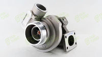 Turbolader Holset Original Neu | OE 504085543, KOMATSU 504085543, 4033095
