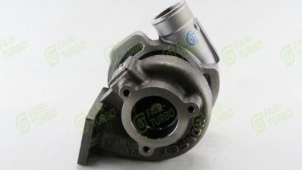 Holset Turbolader Original Neu – OE 504085543