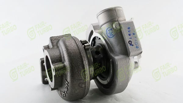 Holset Turbolader Original Neu – OE 504085543