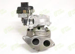 Turbolader BMW 1 Original Neu | OE 7823255, 11657823256, 7823256