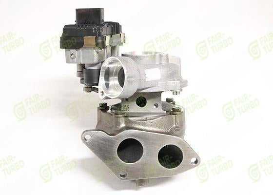 BorgWarner Turbolader Original Neu für BMW 1er – OE 7823255