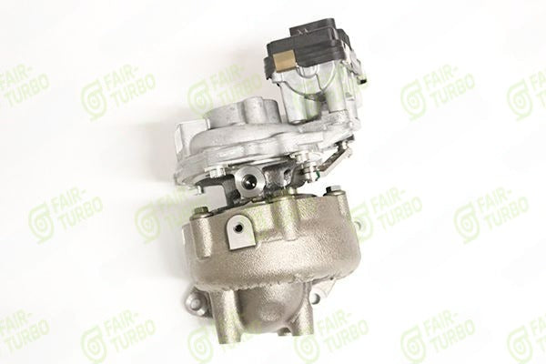 BorgWarner Turbolader Original Neu für BMW 1er – OE 7823255