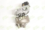 Turbolader BMW 1 Original Neu | OE 7823255, 11657823256, 7823256