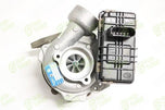 Turbolader BMW 1 Original Neu | OE 7823255, 11657823256, 7823256