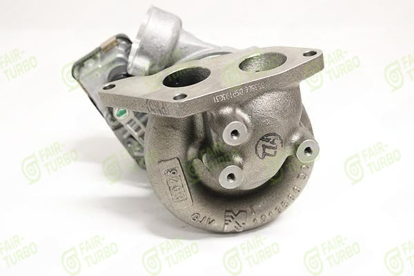 BorgWarner Turbolader Original Neu für BMW 1er – OE 7823255