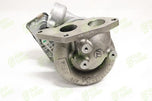 Turbolader BMW 1 Original Neu | OE 7823255, 11657823256, 7823256