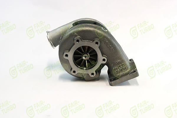 BorgWarner Turbolader Original Neu für MAN F2000 – OE 51.09100-7276