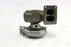 BorgWarner Turbolader Original Neu für MAN F2000 – OE 51.09100-7276
