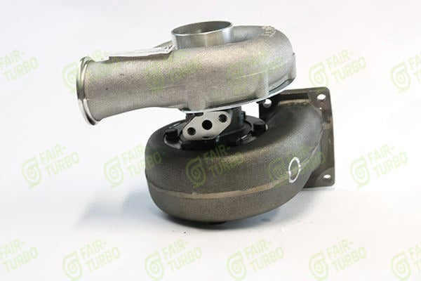 BorgWarner Turbolader Original Neu für MAN F2000 – OE 51.09100-7276