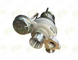 Turbolader JEEP RENEGADE SUV Original Neu | OE 71796702, 55269969, 814999-4