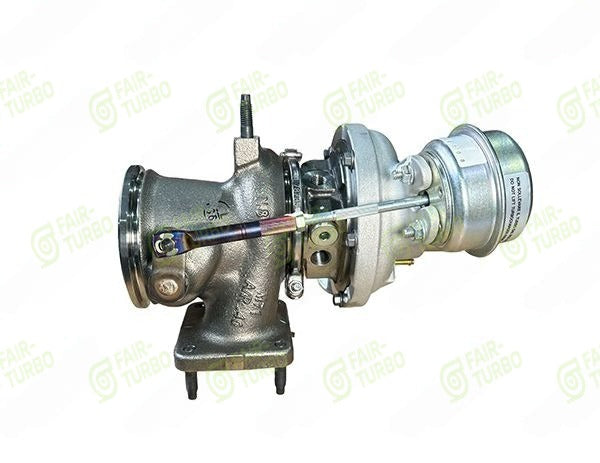 Garrett Turbolader Original Neu für Jeep Renegade SUV – OE 71796702