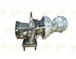 Turbolader JEEP RENEGADE SUV Original Neu | OE 71796702, 55269969, 814999-4
