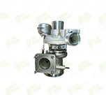 Turbolader JEEP RENEGADE SUV Original Neu | OE 71796702, 55269969, 814999-4