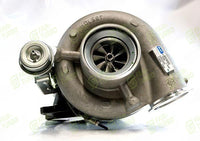 Turbolader BorgWarner Original Neu | OE 5324892H, 5324892, 5324939