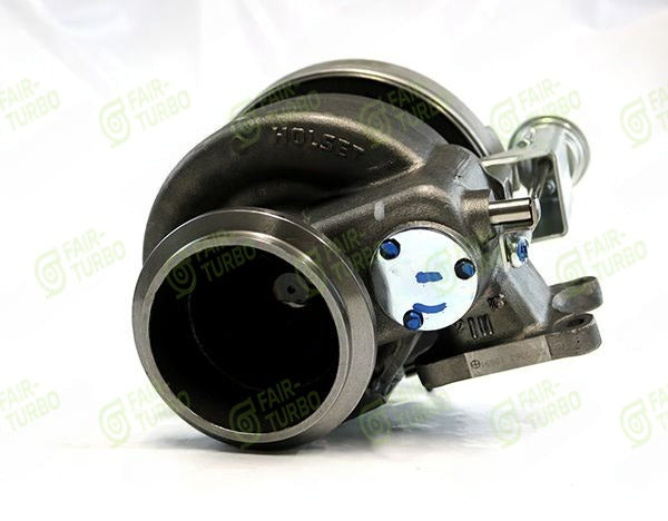 BorgWarner Turbolader Original Neu – OE 5324892H