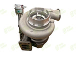Turbolader Holset Original Neu | OE LIEBHERR 10134977, LIEBHERR 10134978