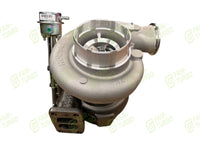 Turbolader Holset Original Neu | OE LIEBHERR 10134977, LIEBHERR 10134978
