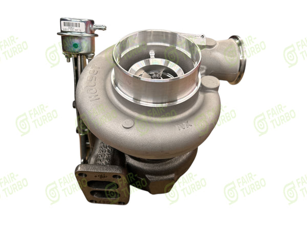 Holset Turbolader Original Neu – OE LIEBHERR 10134977