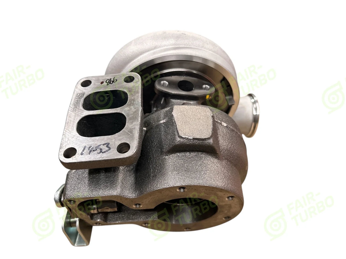 Turbolader Neu – OE LIEBHERR 10134977, LIEBHERR 10134978