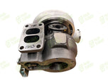 Turbolader Holset Original Neu | OE LIEBHERR 10134977, LIEBHERR 10134978