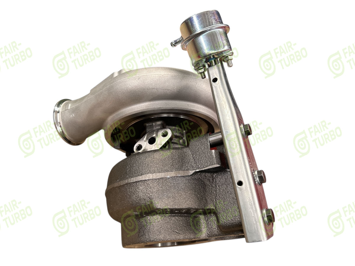 Holset Turbolader Original Neu – OE LIEBHERR 10134977