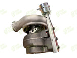 Turbolader Holset Original Neu | OE LIEBHERR 10134977, LIEBHERR 10134978