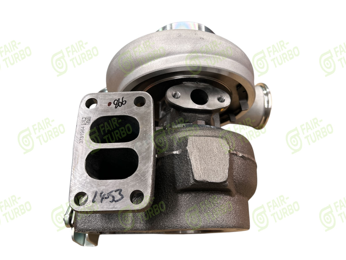 Holset Turbolader Original Neu – OE LIEBHERR 10134977