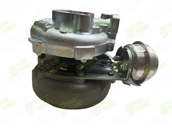 Garrett Turbolader Original Neu für Nissan – OE 14411DY320