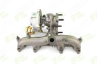 BorgWarner Turbolader Generalüberholt – OE XM21-9G438-AA