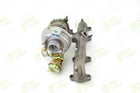 BorgWarner Turbolader Generalüberholt – OE XM21-9G438-AA