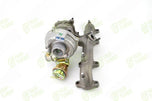 Turbolader FORD GALAXY I Generalüberholt | OE 1100760, XM21-9G438-AA, 028253019